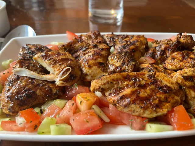 MEZE Turkish Restaurant