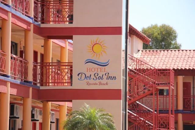 Hotel Del Sol Inn
