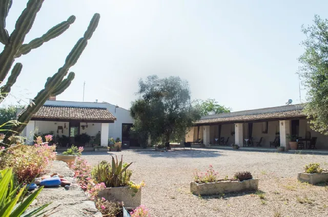 Agriturismo De Lorenzi