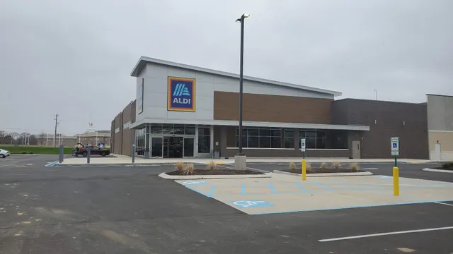 ALDI