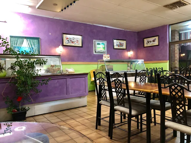 Asian Kitchen Noodles To Go!