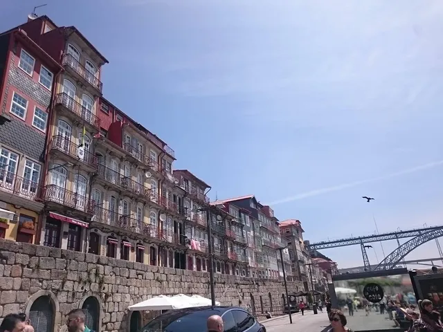 Casa Familiar de Oporto