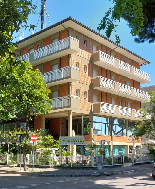 Hotel Katia