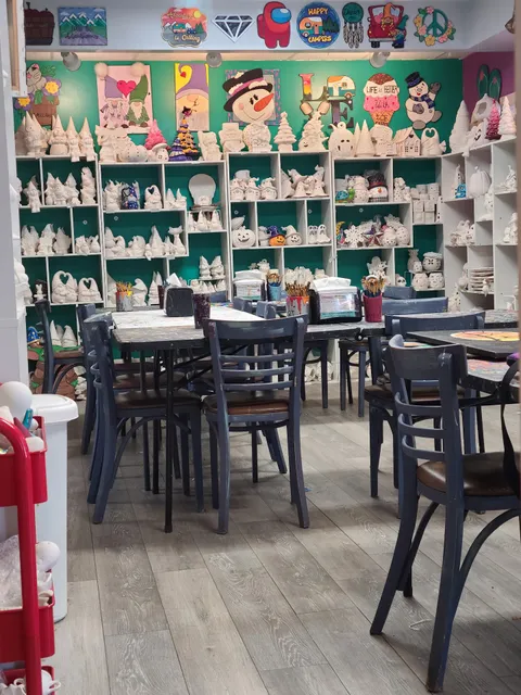 Imagine That Studio & Gifts