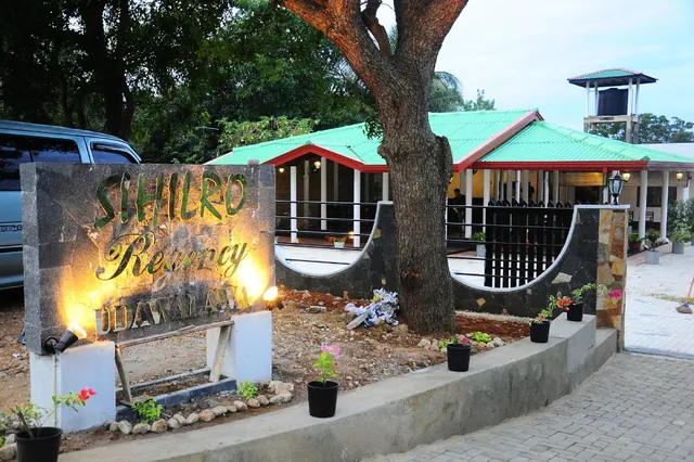 Sihilro Regency, Udawalawe