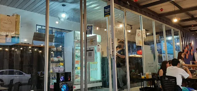 Sawaddee Mookata Container