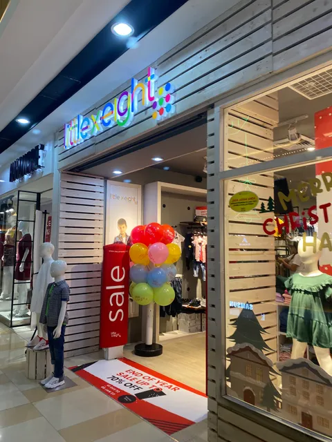 Semarang Citraland Mall