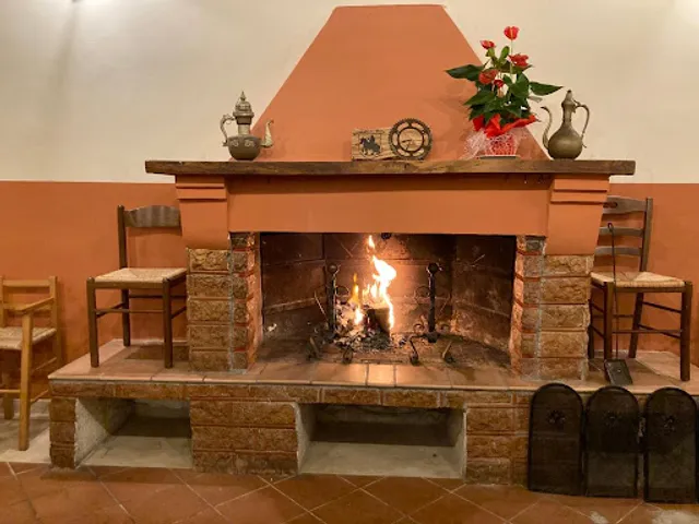 La Locanda del Cavaliere Nero