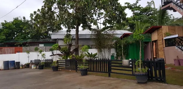 Marco’s Tourist Inn by RedDoorz