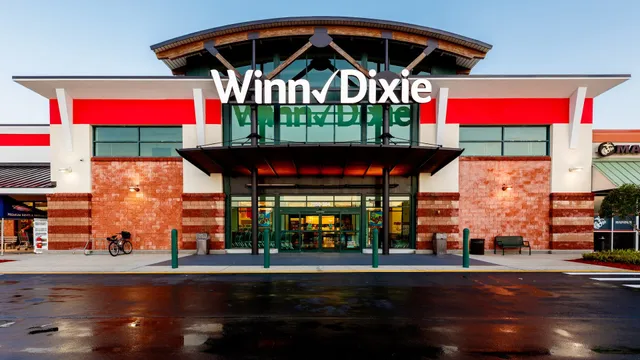 Winn-Dixie