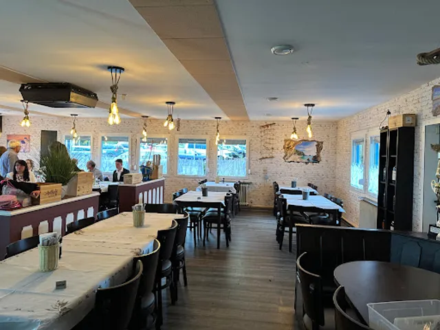 Jannis Taverne - DJK Vereinsheim