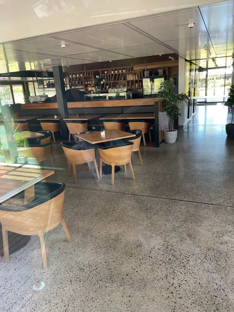 Sir Walter's Restaurant