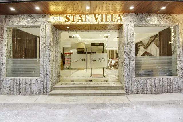 Hotel Star Villa