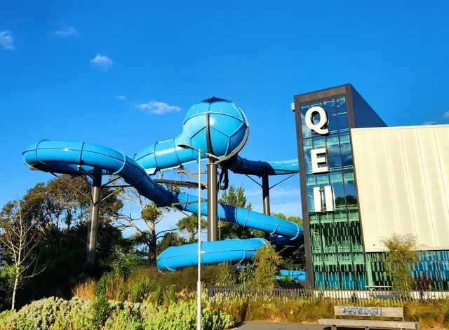 Queen Elizabeth II Park