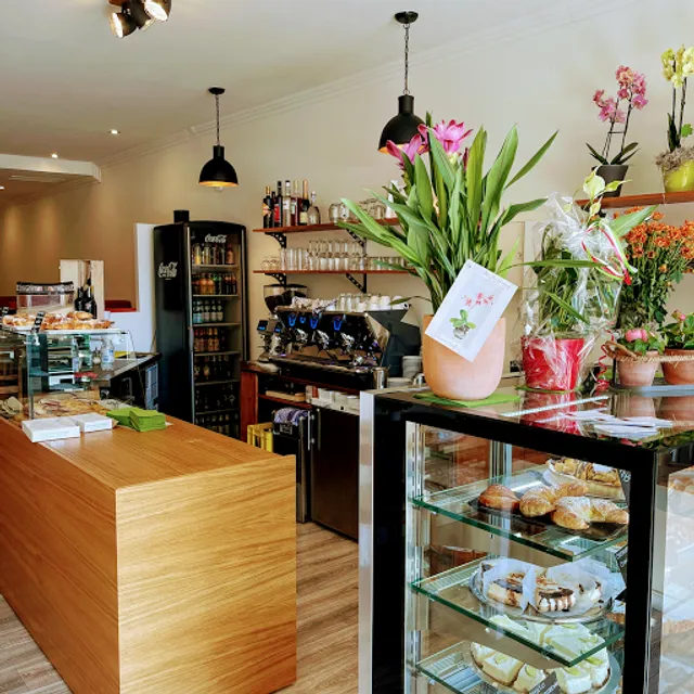 David's Café Düsseldorf