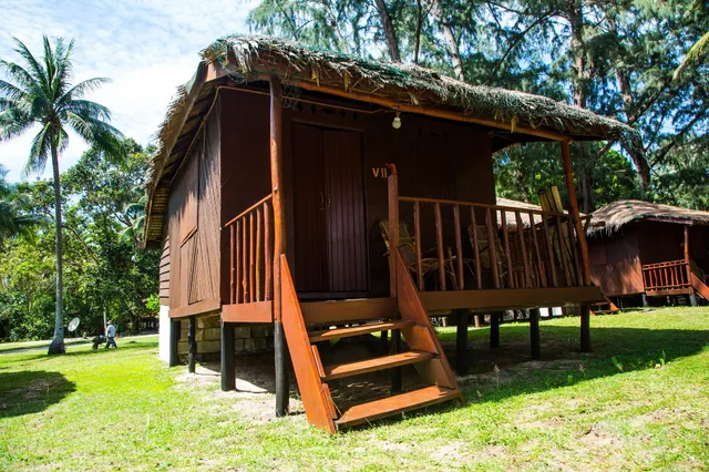 Sea Gypsy Village Resort & Dive Base