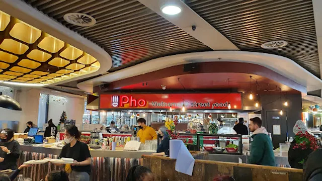 Pho Birmingham