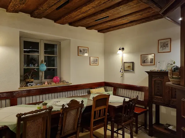 Restaurant Cucina Antica