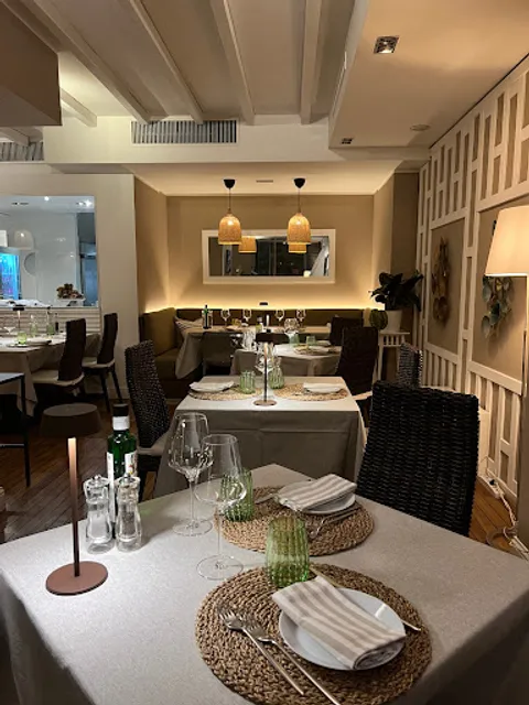 al Sale Grosso Restaurant&Bistrot