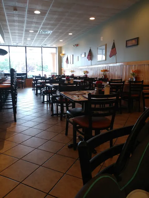 Raine’s Restaurant