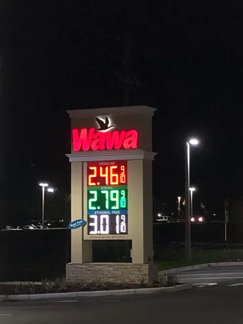 Wawa