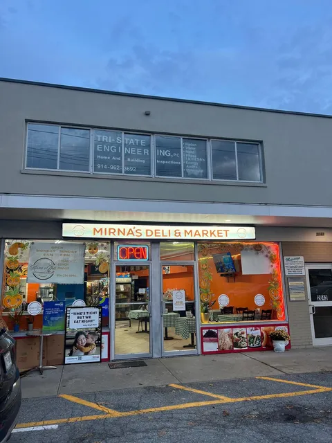 Mirna's Deli
