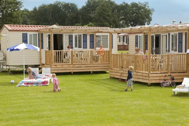 Freizeitpark Tillessensee