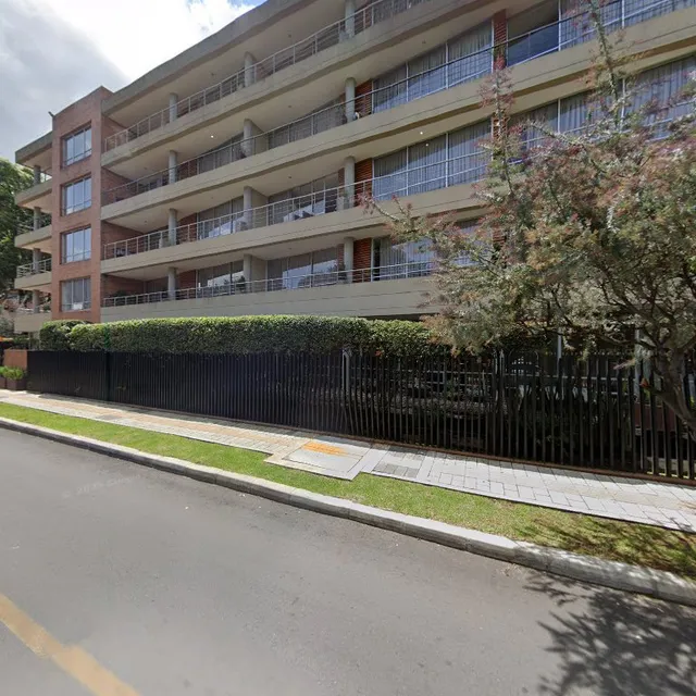 Restaurante Club House Bogotá