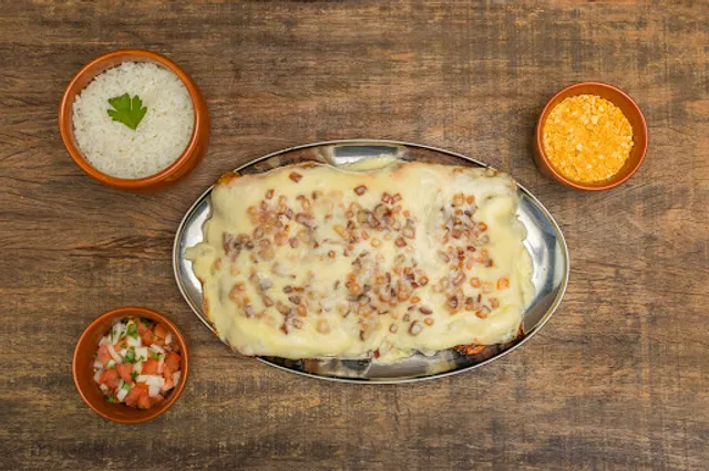 Prime Frango Gourmet