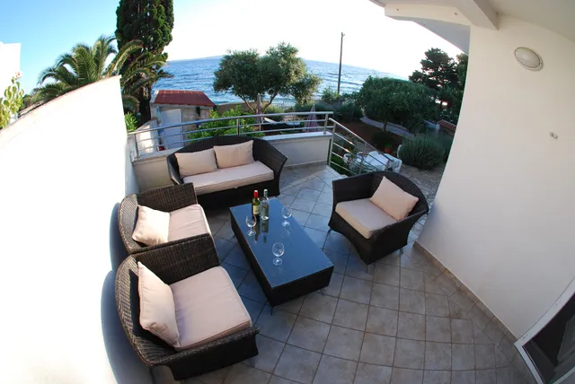 Villa Blue Lagoon Silba