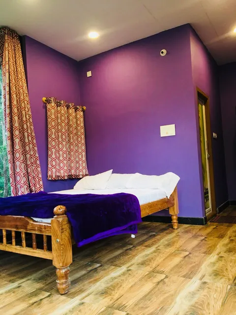 NATURE STREAM HOMESTAY