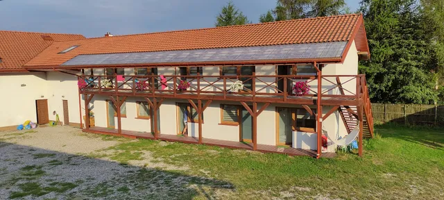 Chill Out Wygryny PROFIL ZAWIESZONY