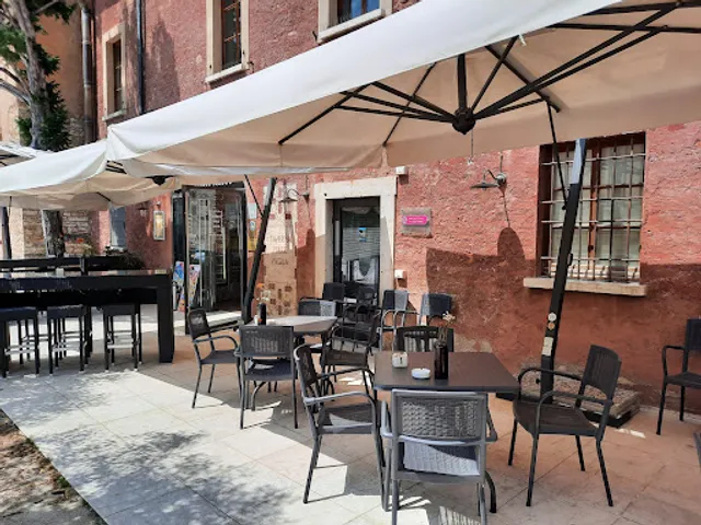 Taverna Mille Miglia