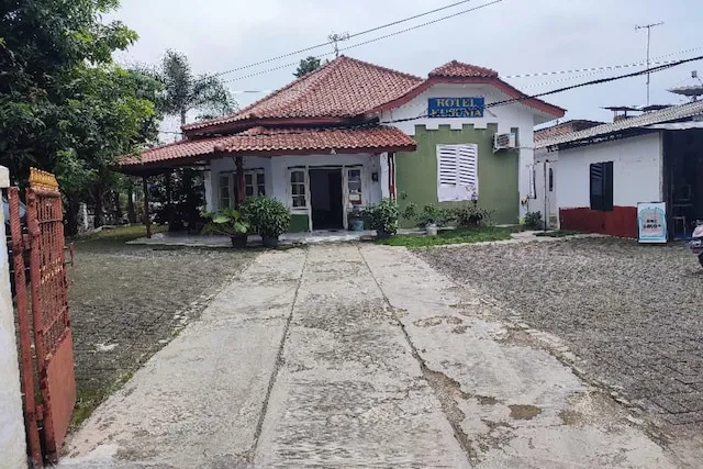 Hotel Kusuma