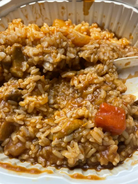 全家便利商店-清水米糕店