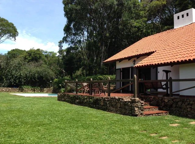 Recanto Verde Serra do Japi