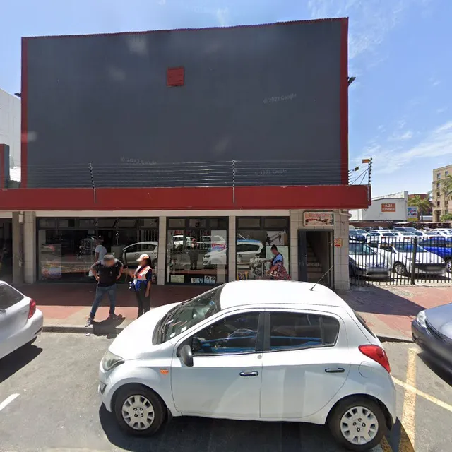 DEBETHE LODGE/ GUESTHOUSE