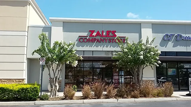 Zales Outlet