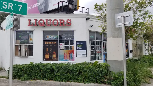 Prime Liquors-Miramar