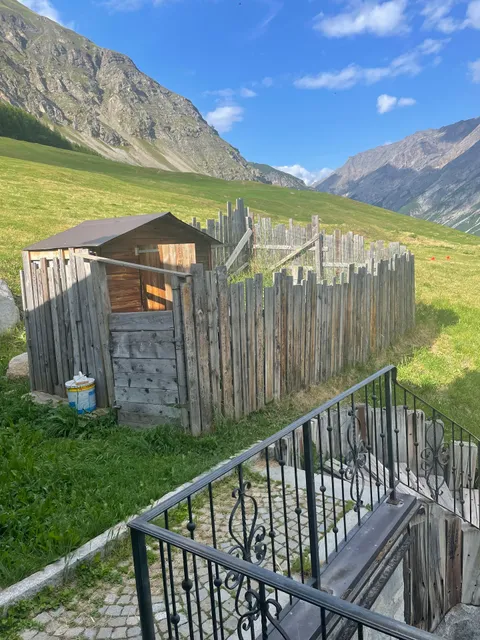 Appartamenti Green - casa Vincent Van Gogh