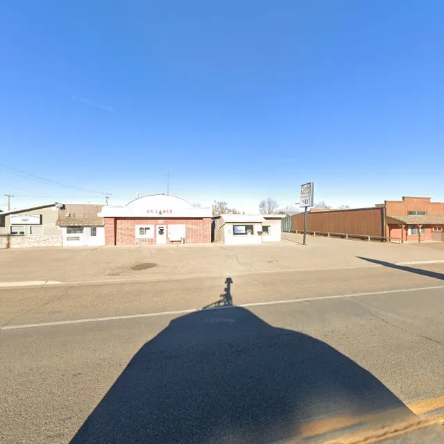 Sheridan County Lanes