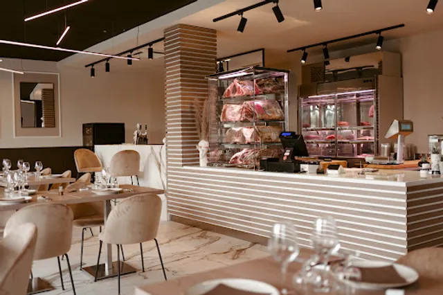 Cortigiano Braceria - Macelleria