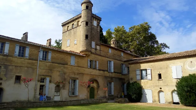 Château de Teillan