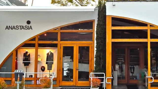 Anastasia Boutique