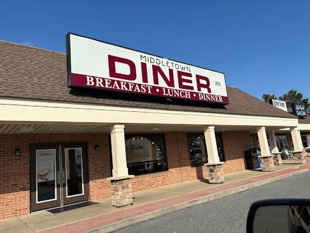 Middletown Diner