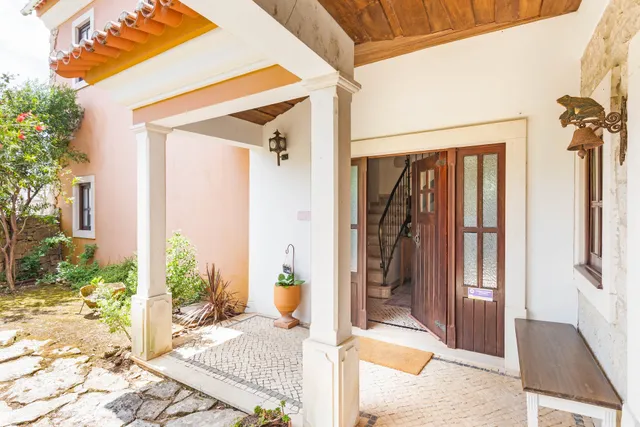 Refúgio das Artes Guesthouse