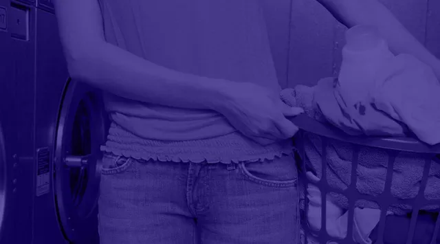 Laundromat Pick Up INC.