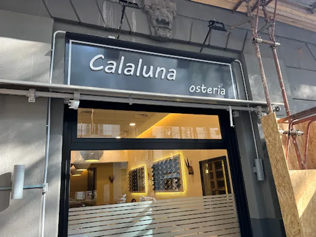 Calaluna