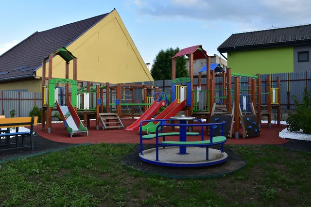 Apartmány Žakovce & SPA