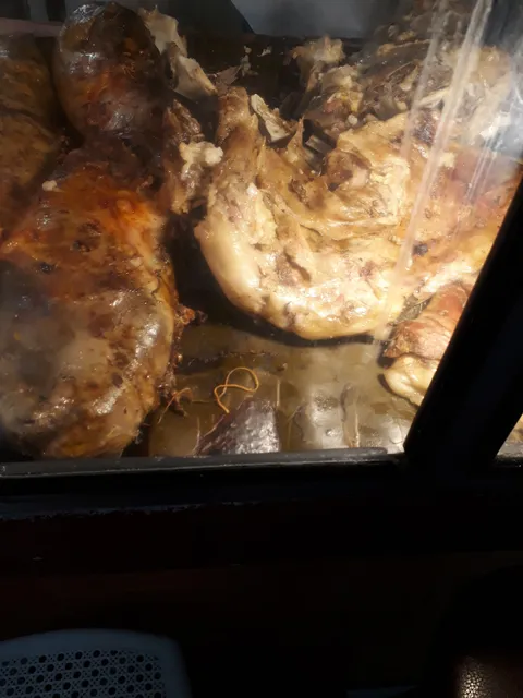 Barbacoa "Don Chucho"